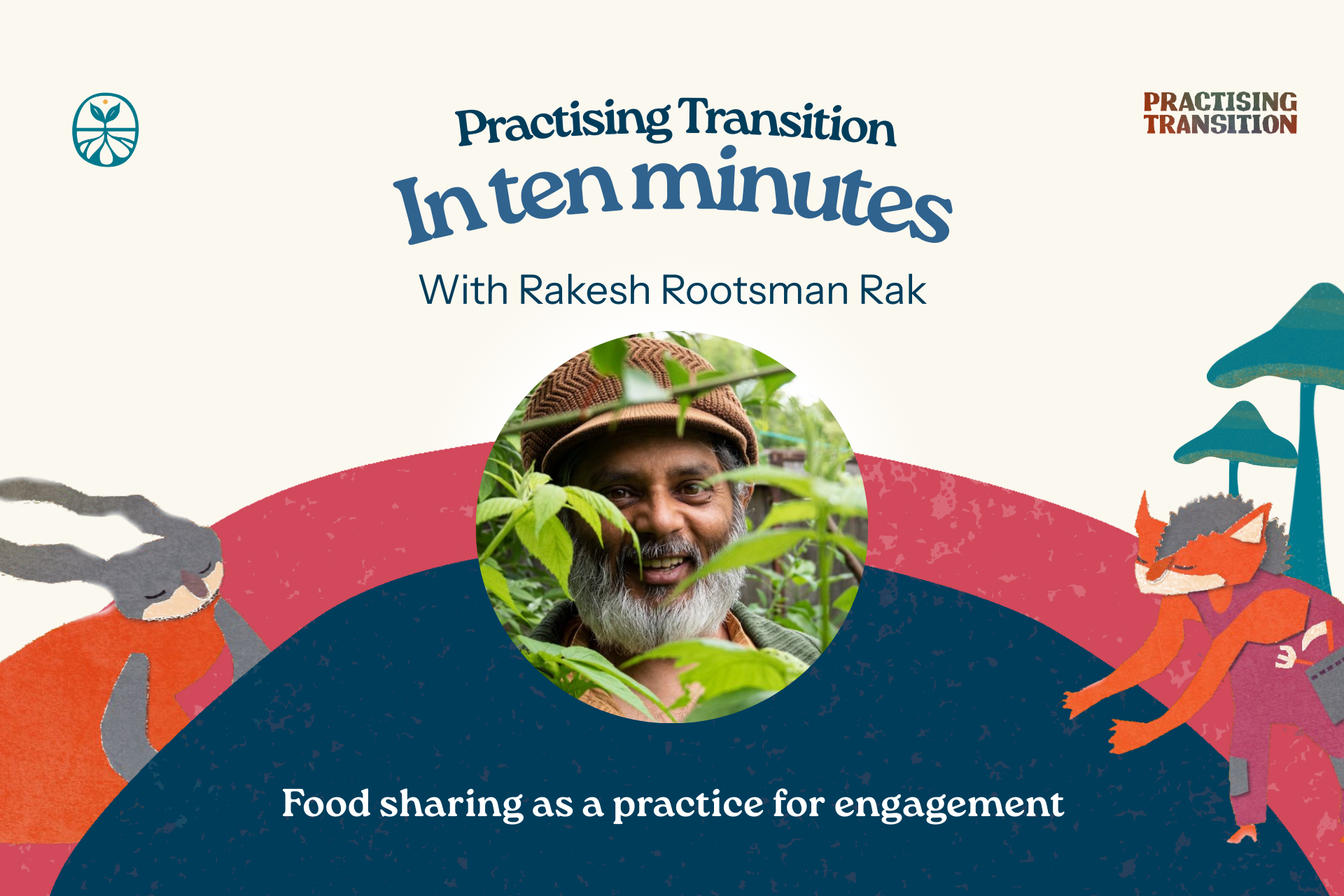 Bringing People Together Through Food This Holiday Season