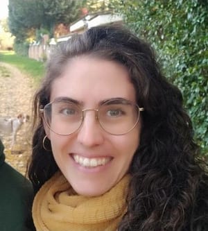 Esther Molina