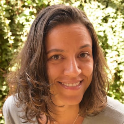 Lizandra Barbuto