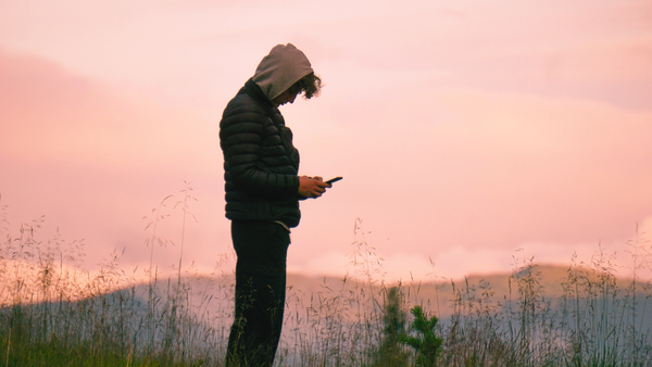 Tech in Transition: Navigating Technology with Awareness and Integrity