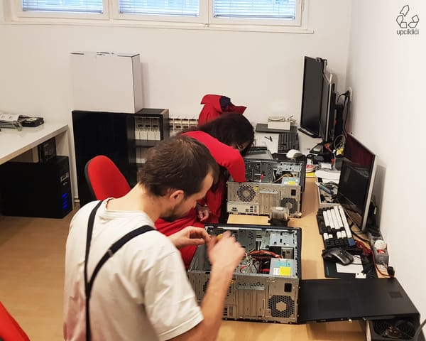 Choosing Ethical Technology